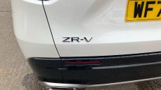 Honda Zr-V 2.0 eHEV Advance 5dr CVT Hybrid Estate